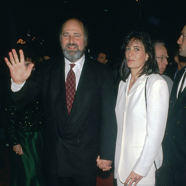 Režiséra Roba Reinera s manželkou zavraždili. Podezřelý je jejich syn