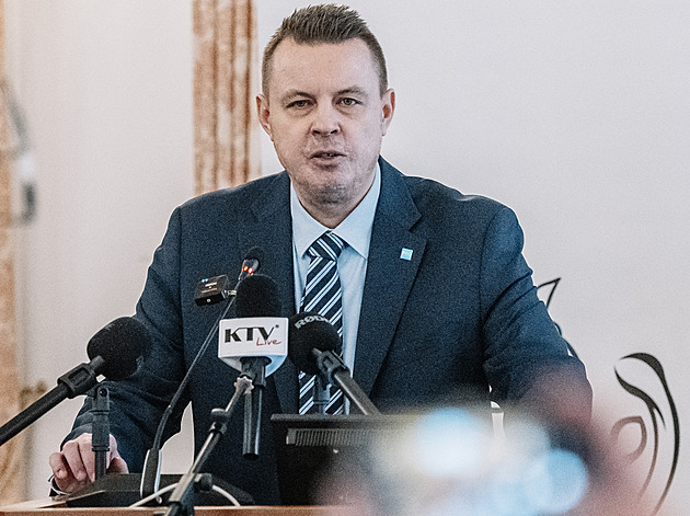 Koalice se dohodla na zřízení vyšetřovací komise. Chce prověřit kauzu Dozimetr