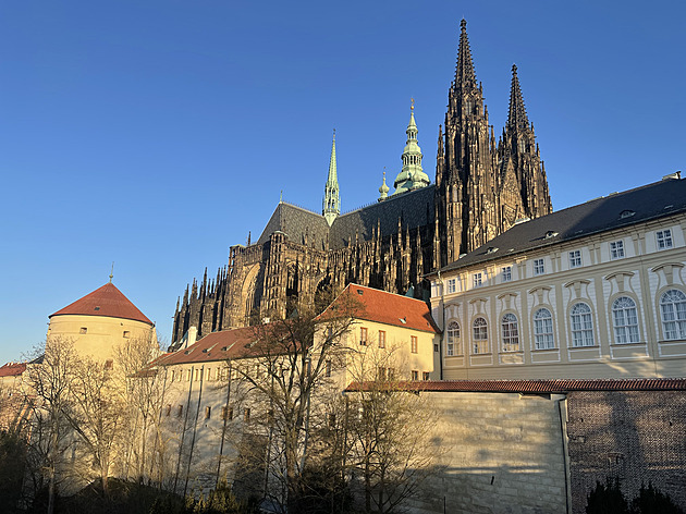 DOKUMENT: Vyjádření prezidenta k údajnému vyhrožování od ministra Macinky
