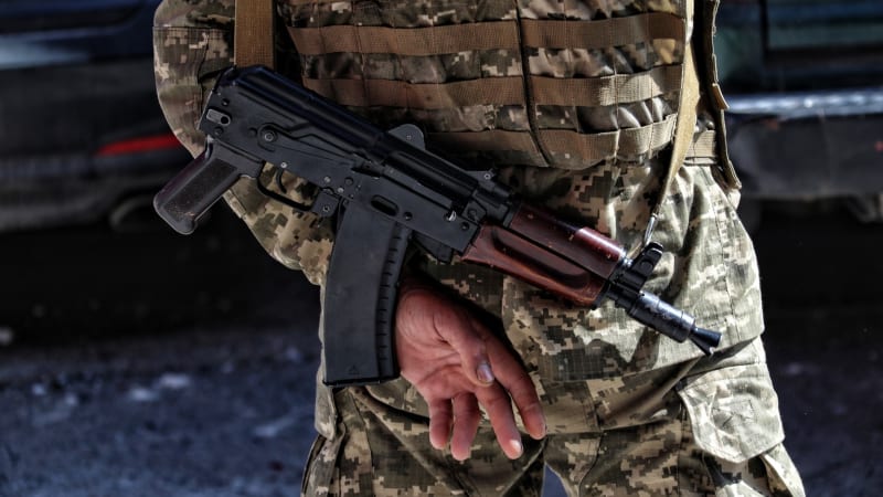 Matka oplakala smrt syna. Ten se ale po letech ozval živý, byl v ruském zajetí