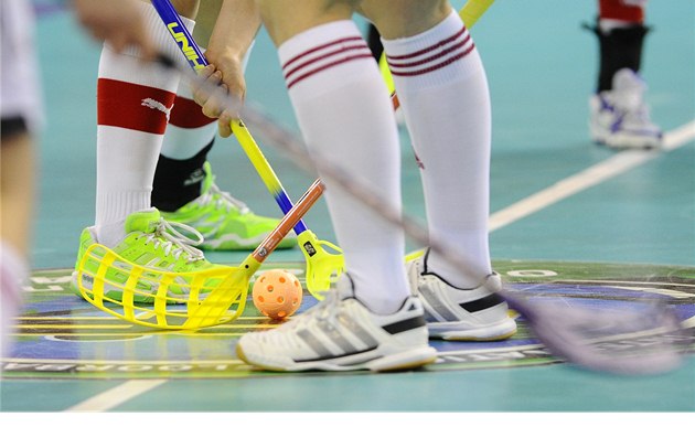 Florbalisté porazili Německo a zakončili skupinu kvalifikace MS bez ztráty