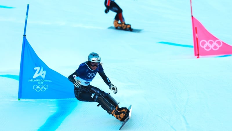 Olympiáda ON-LINE: České snowboardistky mají našlápnuto k medailím, s Ledeckou září i Maděrová