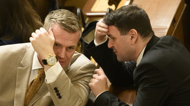 Kam s Turkem? Motoristé mají pro svou tvář plán, zmocněncem by funkce končit nemusely