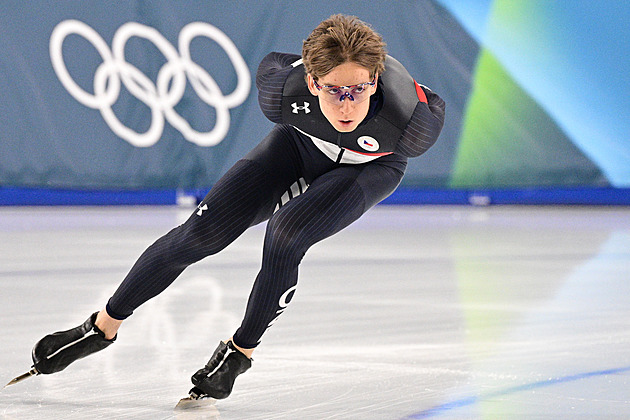 7. den ZOH 2026 ONLINE: Nabitý český den. V akci Adamczyková, hokejisti i Jílek