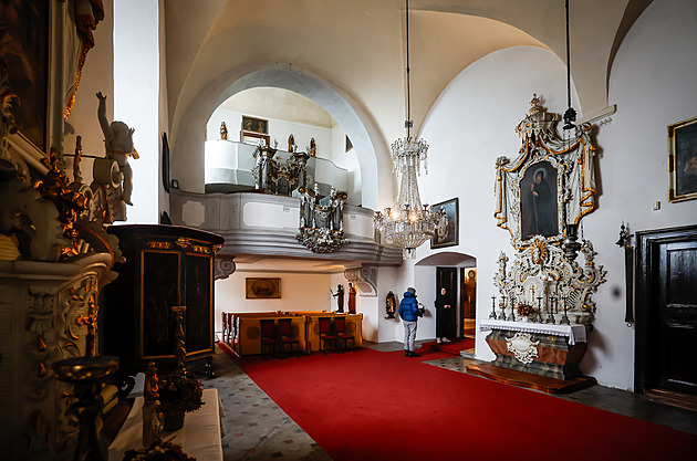 Rod Walderode patrně vyhraje soud, Hrubý Rohozec by přišel o většinu zařízení