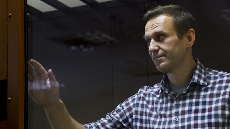 Navalného ve vězení otrávili, ukázala analýza. Vyšetřovatelé odhalili původ smrtícího jedu