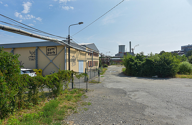 Rozdělení průmyslové zóny ve Zlíně budí dál vášně. Firmy čekají na studii