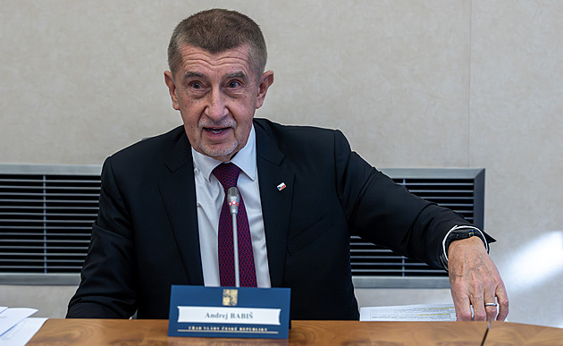 Skandální, nesouhlasí Babiš s podmínkou za týrání psa. Tejc podle něj podá stížnost