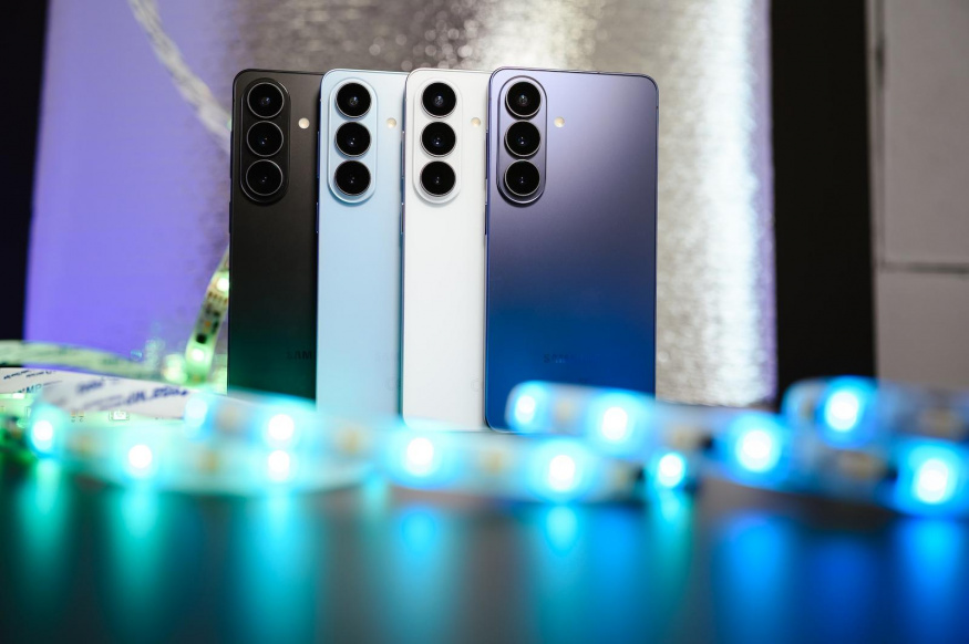 Tohle raději nekupujte: originální příslušenství k řadě Galaxy S26 má fatální chybu