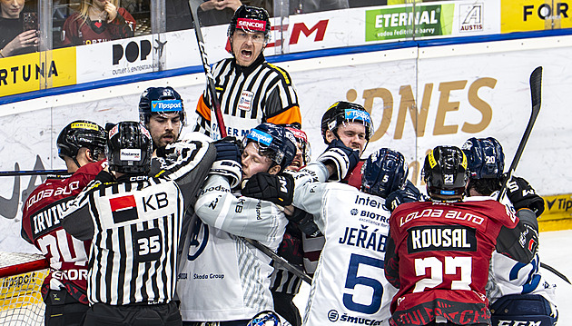 Postupová matematika: tři týmy jsou ve čtvrtfinále, o co se hraje v posledním kole?