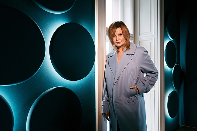 Casting do Samotářů? Bylo mi to jedno, šla jsem tam zamilovaná, vzpomíná Schneiderová