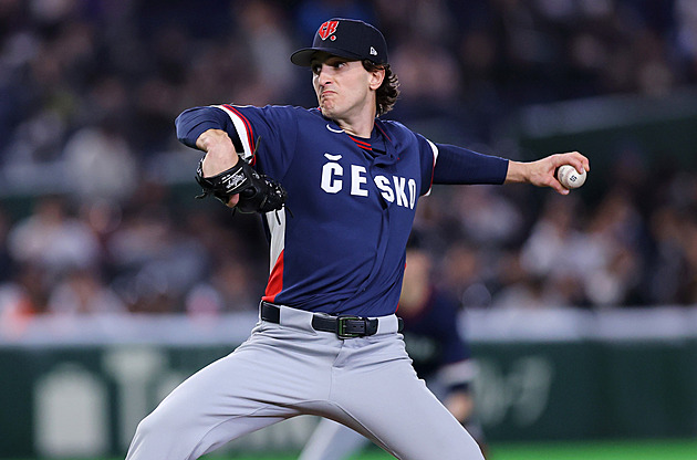 Dva parťáci na kopci: Velké loučení i návrat. Baseballisty čeká rozhodující duel