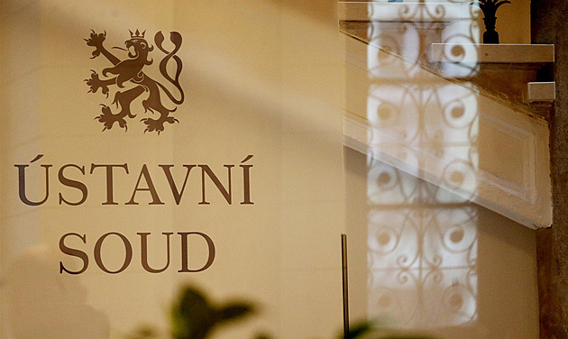 Jako náctiletí museli odejít od matky, OSN se jich zastala. U Ústavního soudu neuspěli