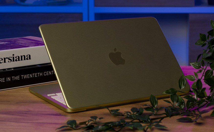 MacBook Neo je v prodeji. Při upgradu vychází dokonce jen na 7 490 Kč