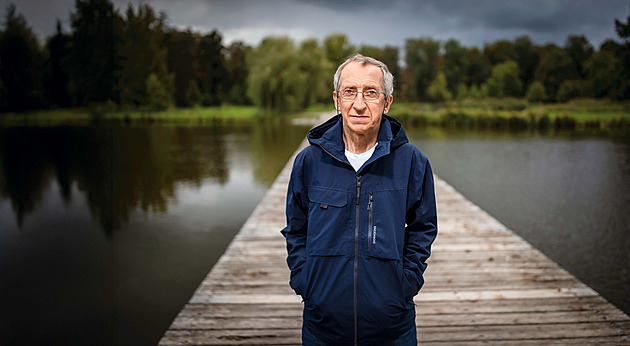 Světlooké muže si ženy častěji vybíraly. Známý vědec líčí rozdíly genetiky národů