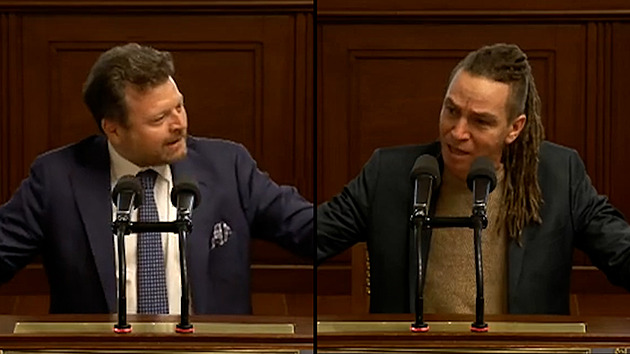 Neoliberální a neomarxistické kecy, přou se poslanci kvůli podpoře bydlení