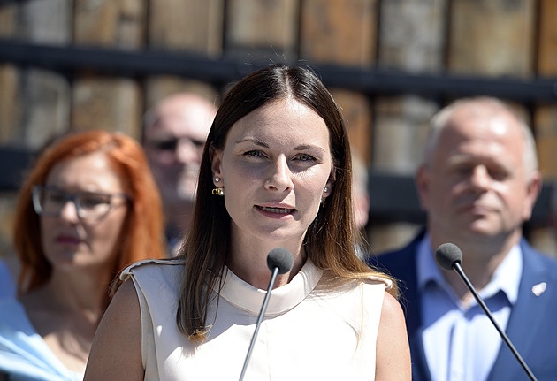 Vyhrožují mi smrtí, říká Babišova kritizovaná poradkyně. Chystá žaloby