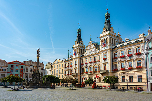 Pardubice znovu projednají územní plán. Po 15 letech se možná dočkají schválení