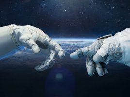 Další velký astronom už nemusí být člověk