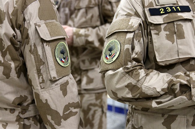 Rizika přesahují přijatelnou hranici. Armáda stahuje české vojáky z mise v Iráku