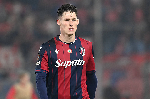 Vitík před baráží o mistrovství světa: Ega stranou, jde o hodně. Co mu dala Boloňa?