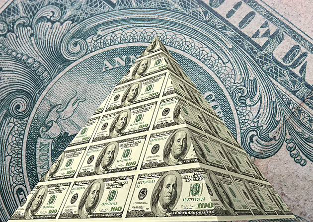 Mince byly po staletí značkou. Ve světě se jako platidlo využíval dokonce parmazán