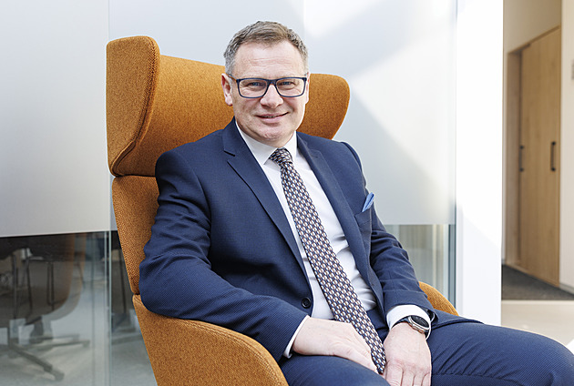 Jsme nemocnice, v první řadě je třeba řešit medicínu, říká brněnský superšéf