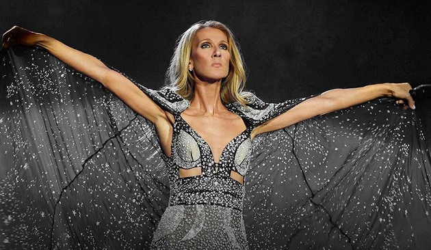 Paříži, jsem připravená! Celine Dion se i s vážnou nemocí vrací ke koncertování