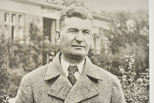 Jak Baťa dobyl svět. Hledal neprošlapané cesty, nezdary ho neodradily