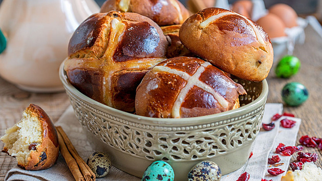 Dnes je velikonoční neděle. Tradice, termín Velikonoc a otevírací doba