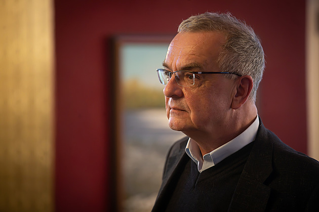 Rozpočtový zločin, horší než za Fialy, říká Kalousek o hospodaření vlády