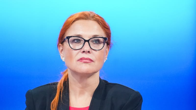 Hádka ve studiu: Ropa ideologií nesmrdí, tvrdila Majerová. Hloupý názor, smál se Hladík