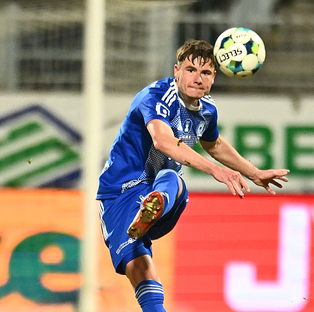 Další prvoligový hráč v korupční kauze. Zapleten je i olomoucký Elbel, tvrdí policie