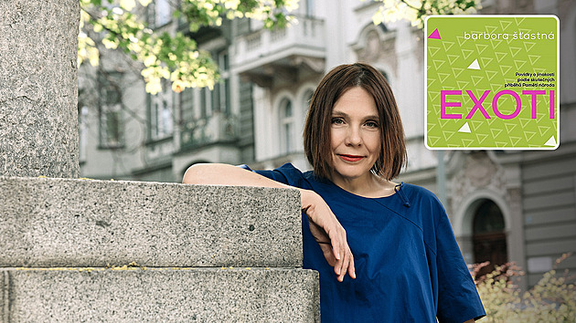 RECENZE: Proti dogmatům, ideologiím, totalitám. Příběhy Exotů jsou jako lék