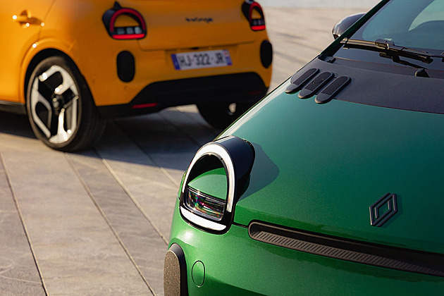 Inženýři, máte padáka. Renault plánuje snižování počtu vývojářů