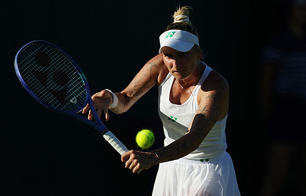 Právník Vondroušové: Čelí tlaku a stresu. Vzpomněla si na přepadení Kvitové