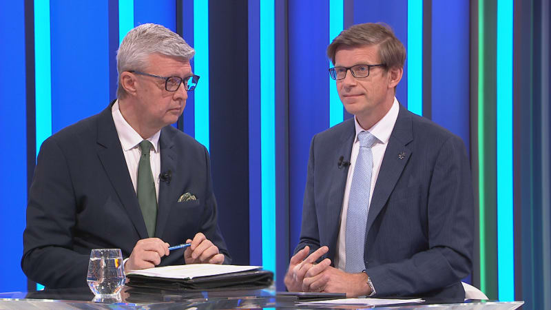 Havlíček: Na summit NATO musí jet Babiš. Bojujete o nafouknutá křehká ega, reagoval Kupka