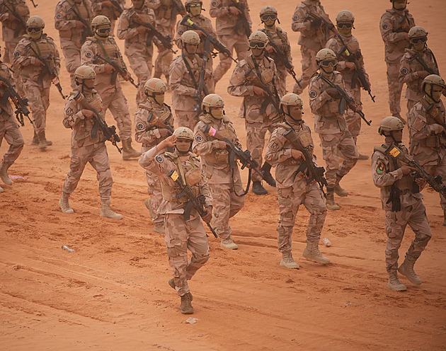 Další špatná zpráva pro Rusko. Libyjské frakce se pod patronátem USA sbližují