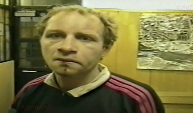 Na Ukrajině padl Zelenogradský maniak, své oběti vraždil kladivem