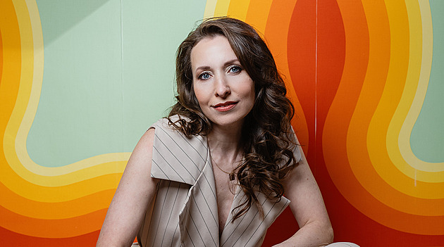 Byla jsem o pět kilo lehčí, ale vypadala hůř, říká Tereza Bebarová