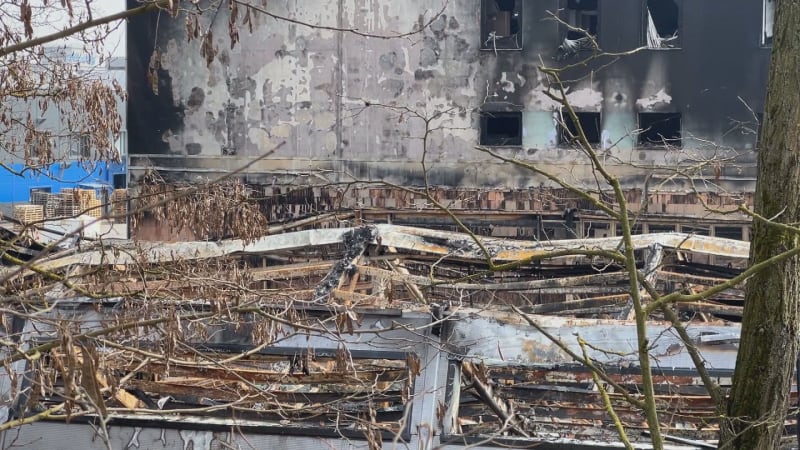 Teror v Pardubicích: Bulharsko vydalo do Česka dalšího podezřelého