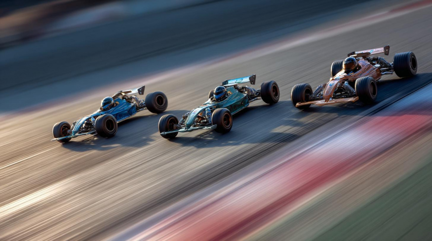 Šílený experiment na závodní dráze: Honor 600 Pro ukázal konkurenci záda v originálním testu výdrže