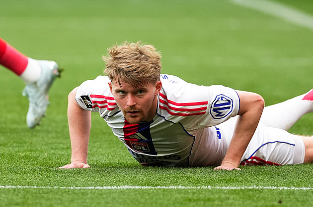 Šulc je po zranění zpátky. Tvrdě jsem dřel, říká. Pomalu se vrací také Hložek