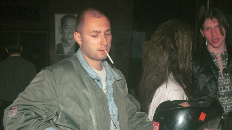 Landa se vložil do sporu Matáska s Turkem o „nácka“. Já byl kališník od prvních vteřin, napsal