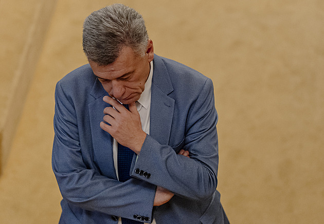 Advokátní komora řeší pozastavení činnosti Blažka a Titze kvůli bitcoinům