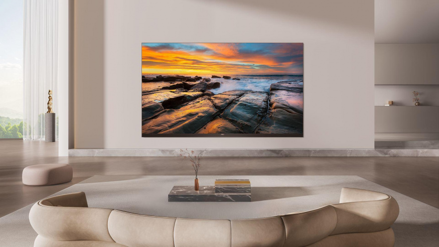 Televize za čtvrt milionu? Na český trh míří unikátní televize od TCL s technologií SQD-Mini LED