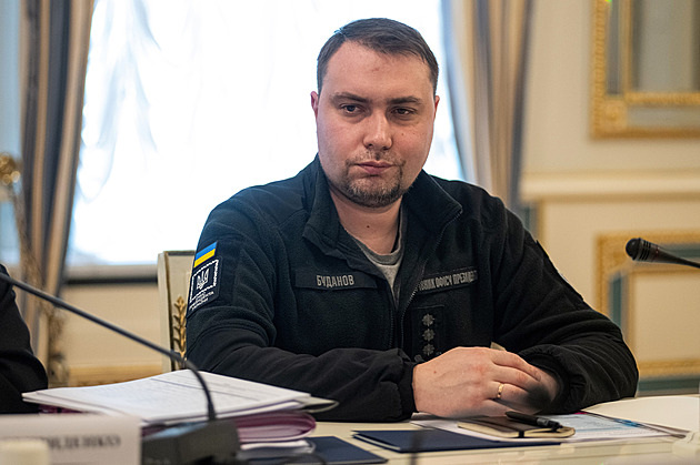 Mírová jednání ukončí válku. Jeden z nejmocnějších mužů na Ukrajině promluvil