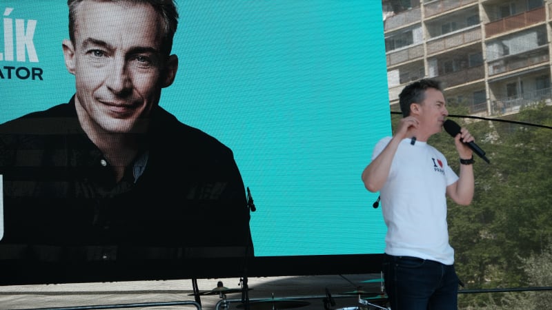 ODS odhalila jména na pražské kandidátce. Popsala volební spolupráci s dalšími stranami
