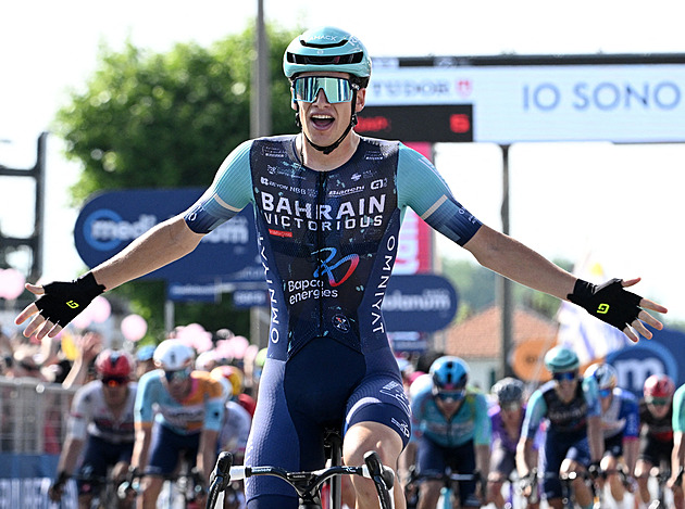 Segaert dokonale převezl peloton. Útokem těsně před cílem získal životní vítězství