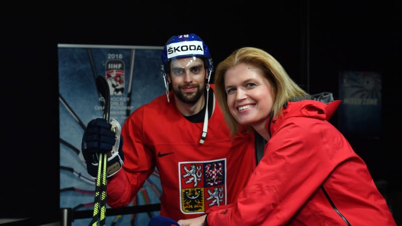 GLOSA: Darina Vymětalíková útočí na ženy. V minulosti její vztek pocítili také senioři